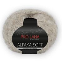 Pro Lana Alpaka Soft 006 Partie 9192