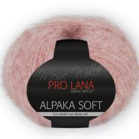 Pro Lana Alpaka Soft 037 Partie 7060